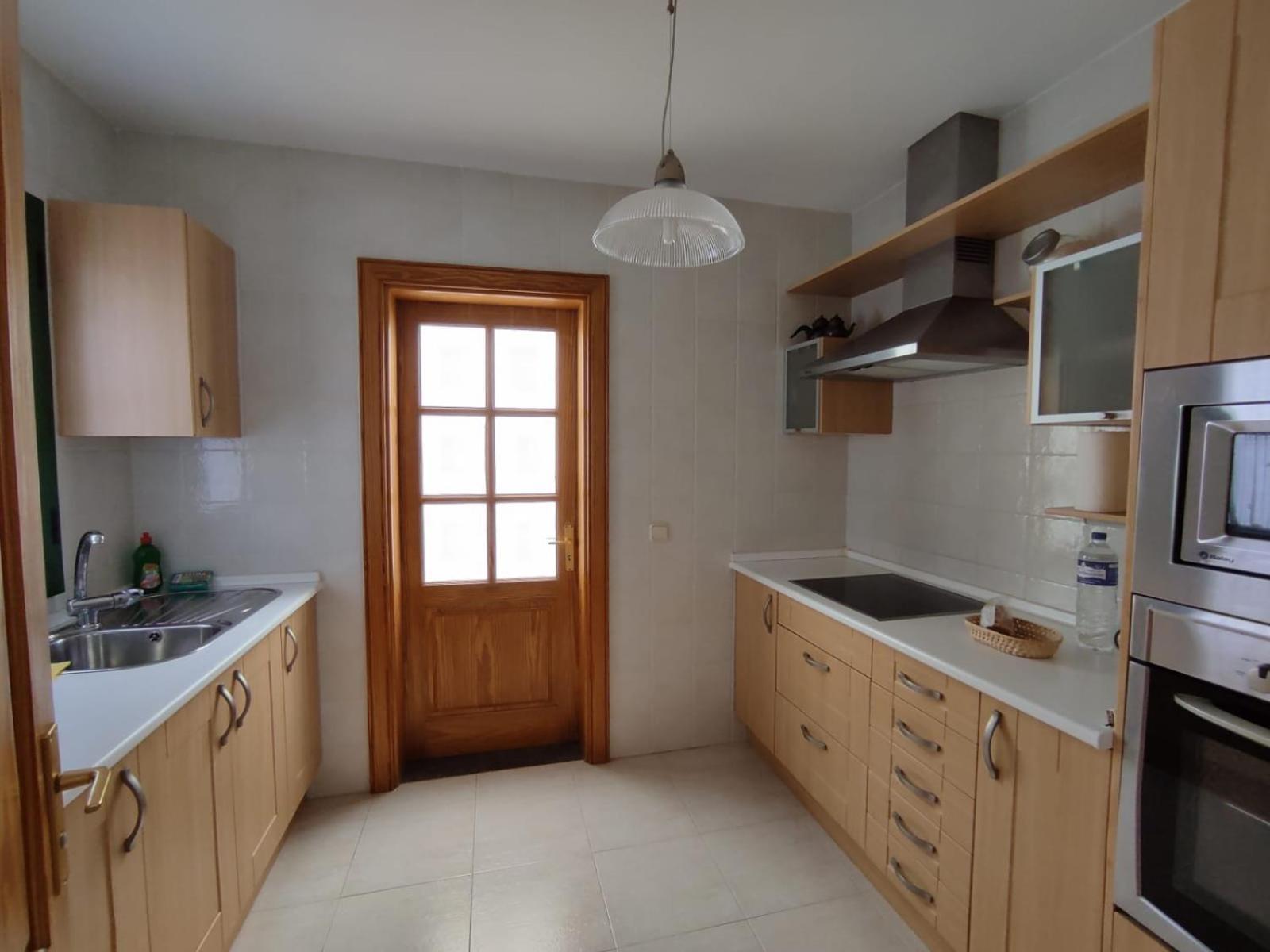 Montana De Uga Apartment Ngoại thất bức ảnh